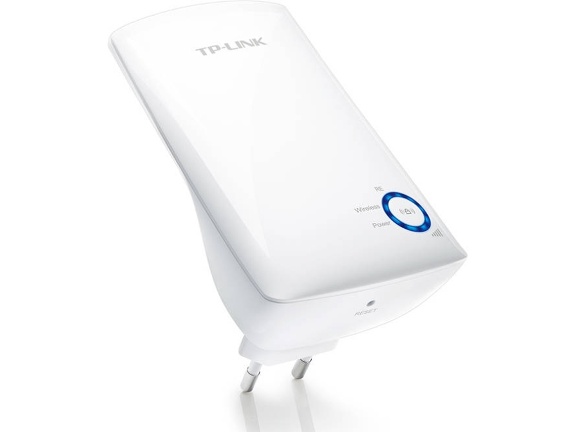 Repetidor de Sinal TP-LINK WA854RE (N300 - 300 Mbps)