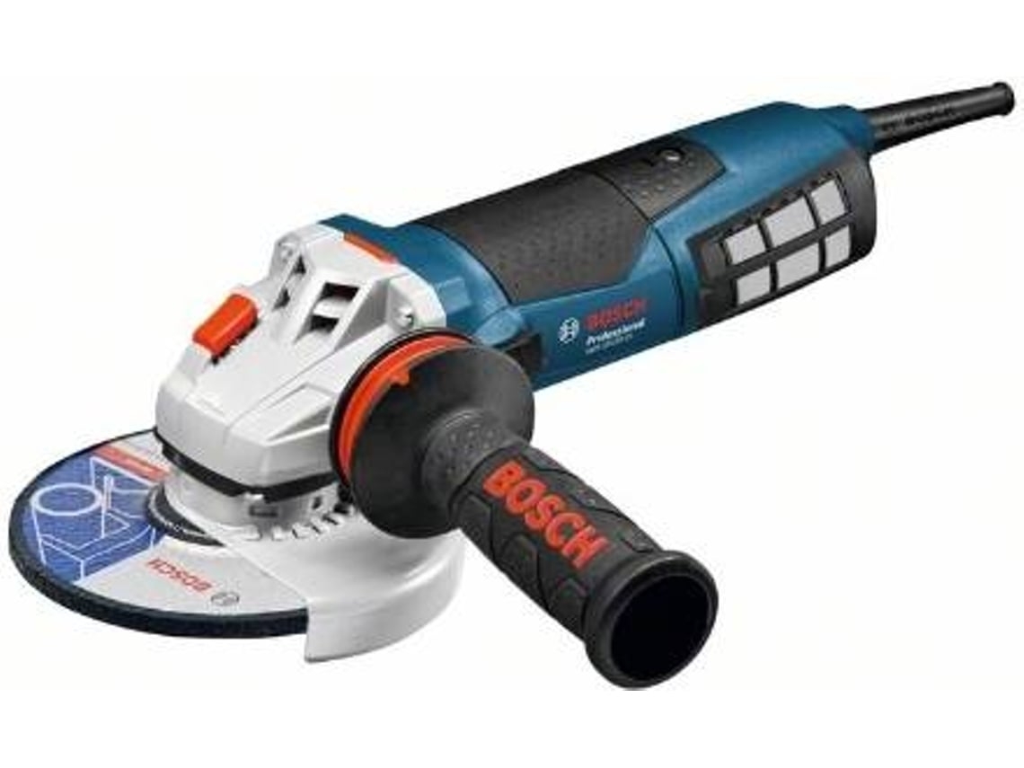 BOSCH Rebarbadora GWS 19-150 CI Professional