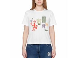 Rockinstone A Brief Utopia 01 Ventral Is Golden T Shirt Unique Designer Style