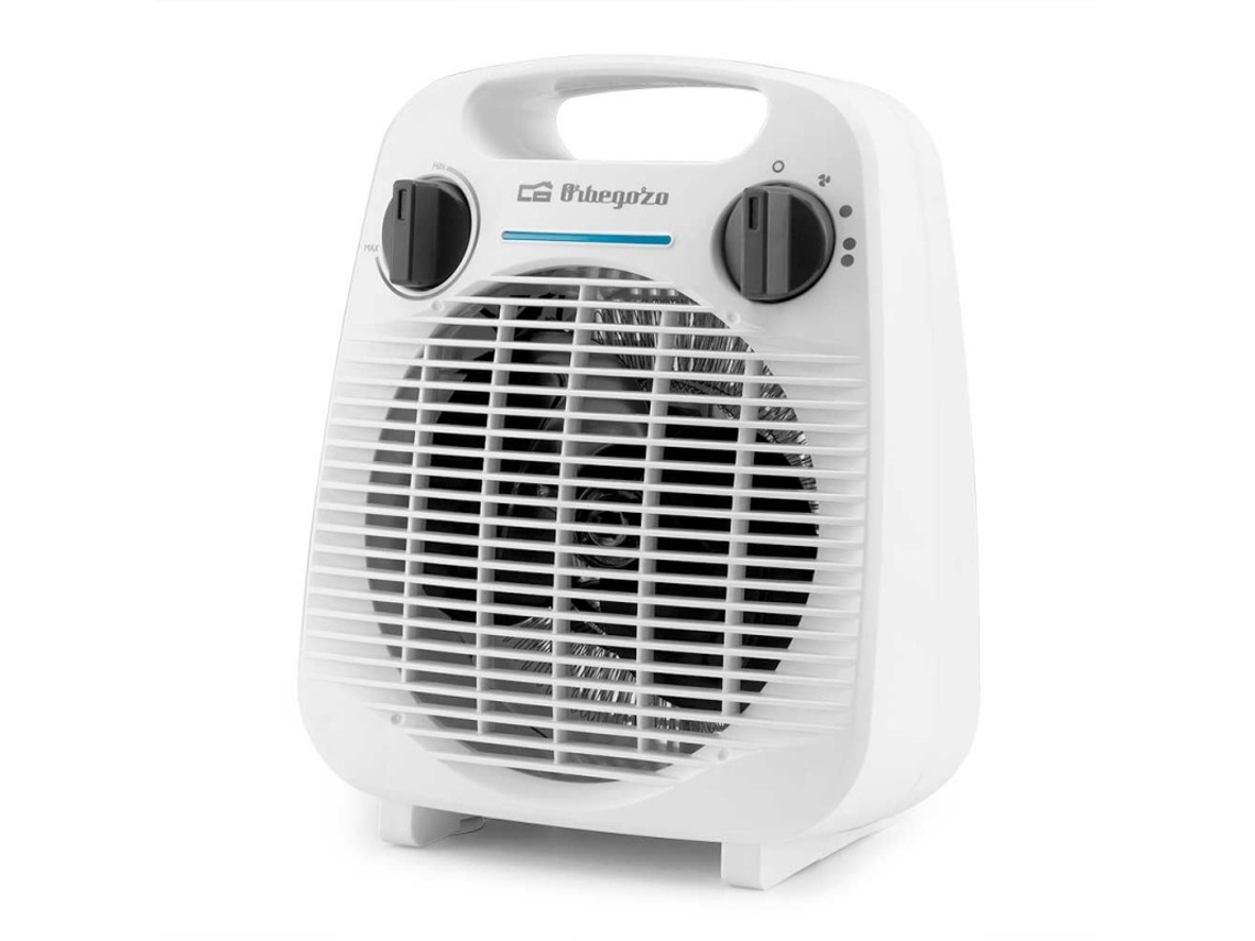 TERMOVENTILADOR ORBEGOZO FH 5041 2000W