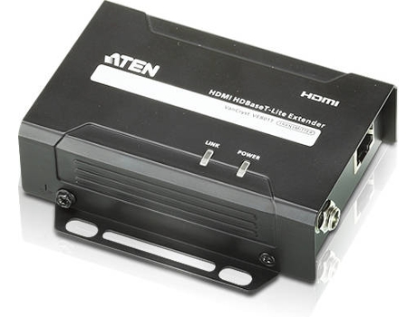Extensor Hdmi Hdbaset Lite 40 M