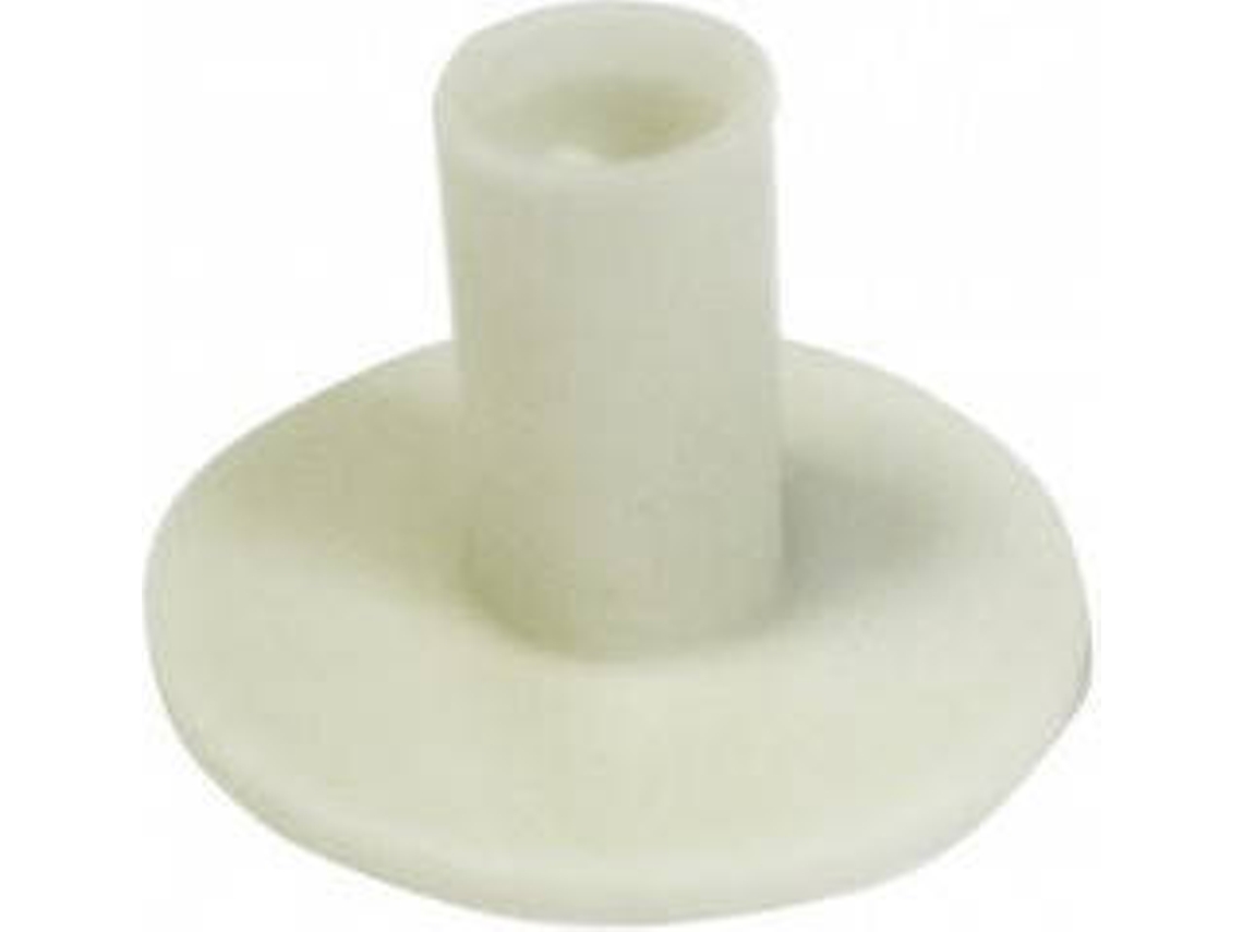Tee LONGRIDGE Branco 31 mm