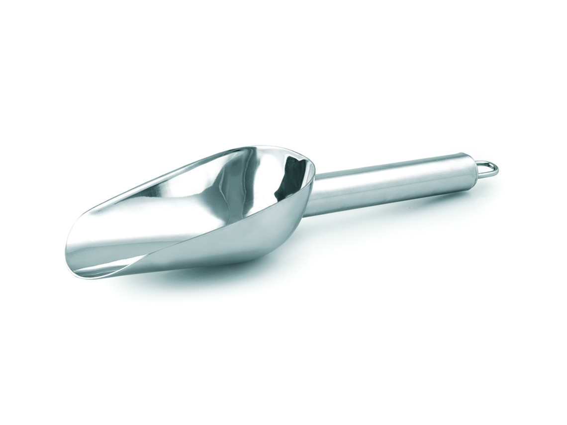Vertedor em Aço Inox 28 Cm IBILI Ref. Ib749928