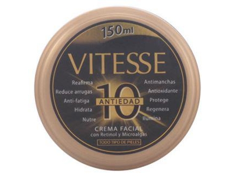 Antiedad 10 Crema Facial 150 ml