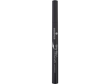 Eyeliner  Tiny Tip á Prova de Água 01 (1.1 ml)