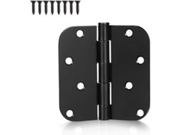 Dobradiça para Porta Externa com 5 8 2 10 6 2 Cm,