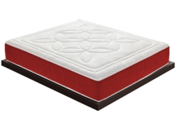 Colchão ILOVESLEEP Prestige (90x200 cm - Espuma HR)