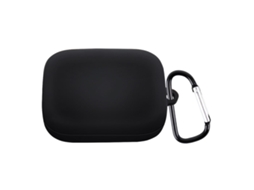 Capa Protetora Halinuia Silicone Com Gancho Modelo Pp+ (compatível Modelo Pro.plus Pro, Proteção Silicone Completa)