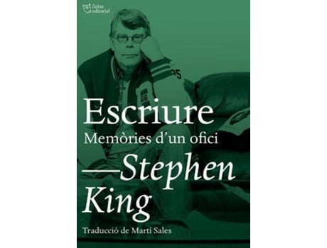Livro Escriure