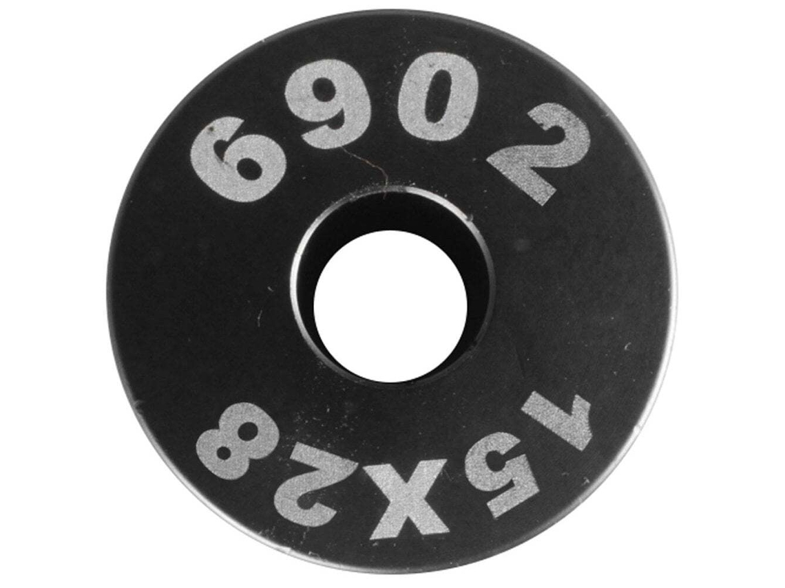 Rolamentos E ENDURO BEARINGS Guide for 6902 Bearing-Inner TU