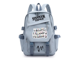 Mochila Infantil, Tamanho 13, Aulas