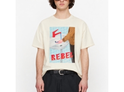 Rockinstone Rebel Daukantė T Shirt Unique Designer Style