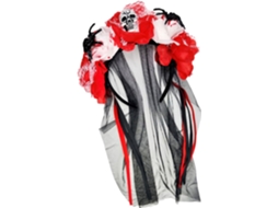 SFUSHOS Halloween Touca