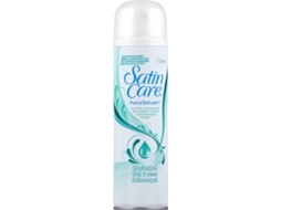 Espuma de Barbear GILLETTE  7702018065363 gel de barbear 200 ml