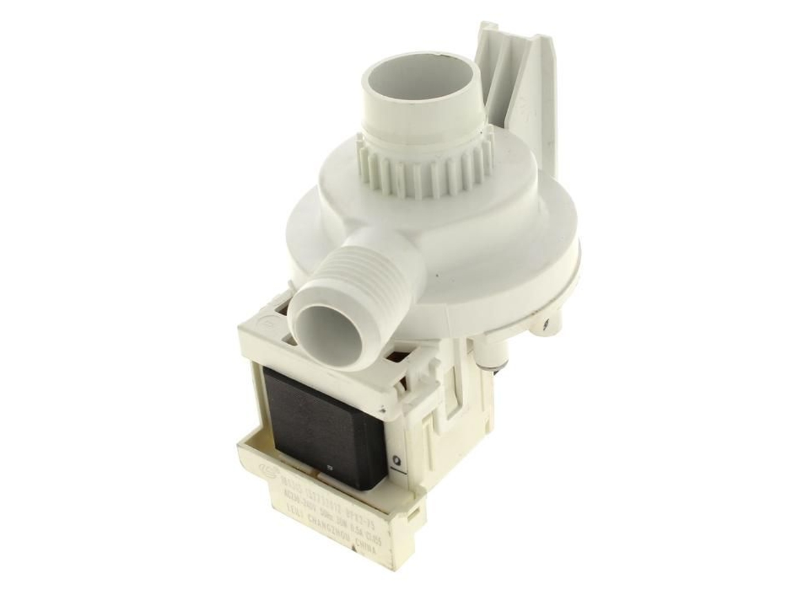 Bomba de Drenagem 1326630207 para Máquina de Lavar Electrolux, Bombas BRILVIBERA