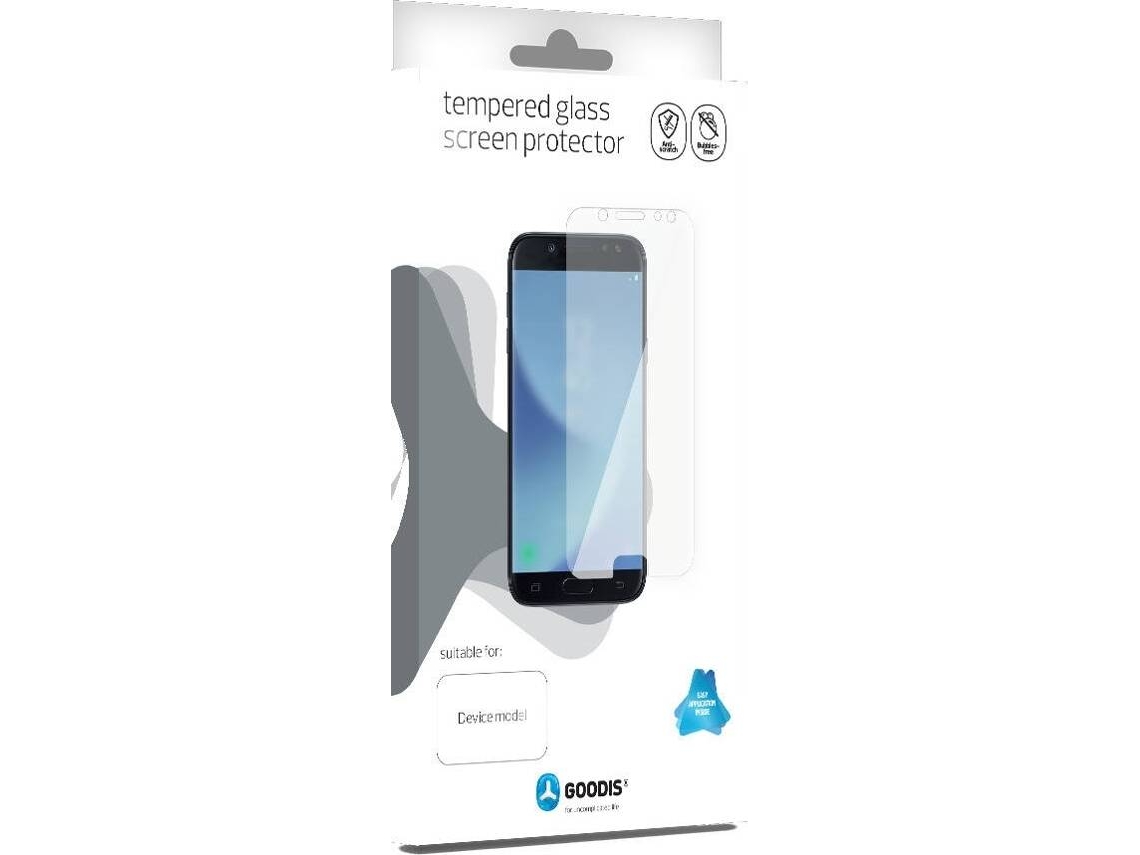 Pelicula de Vidro GOODIS Galaxy J3 2017