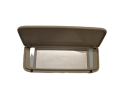 39866717 Para Volvo Xc60 2009-2013 Espelho De Maquiagem Com Proteção Solar Para Carro - Acessórios Automotivos