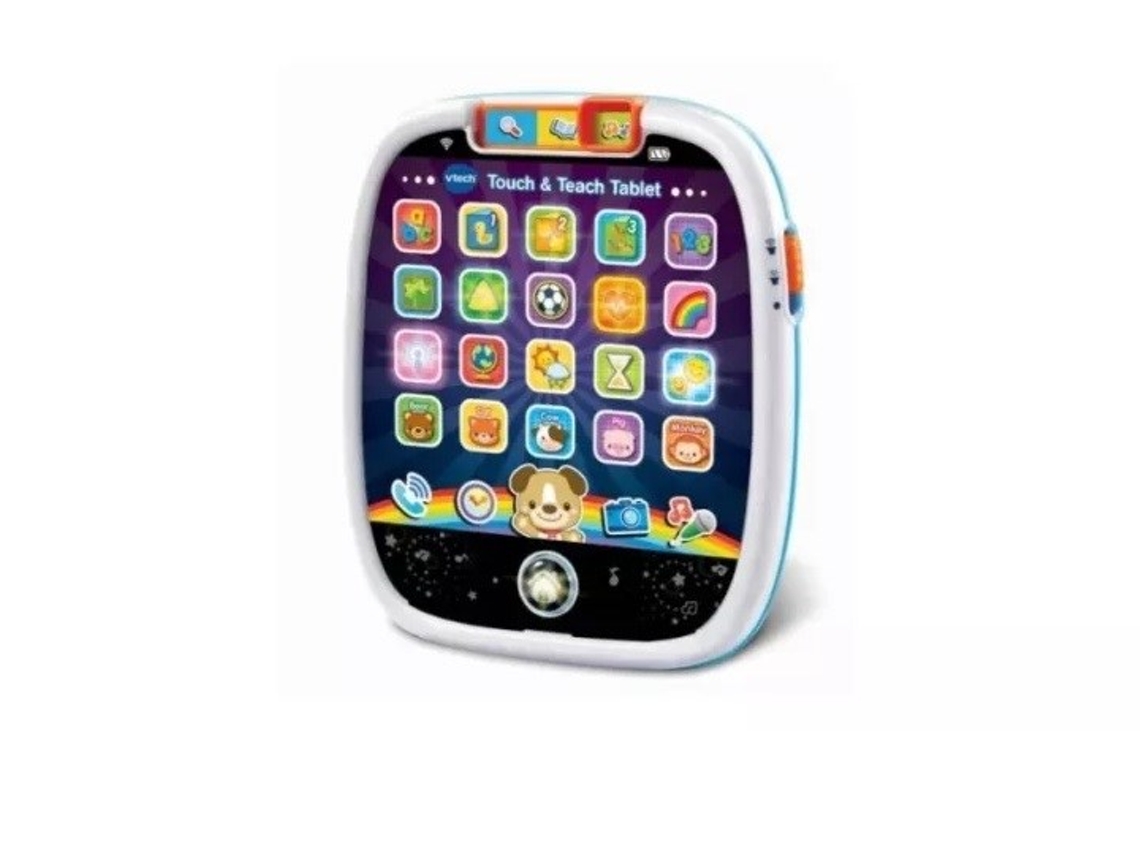 V Tech Baza Zabawy 61173 Vtech