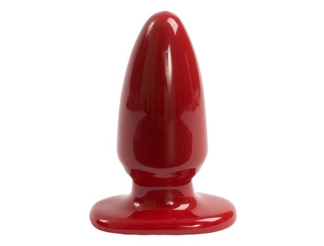 Built In America Plug Anal Red Boy Grande