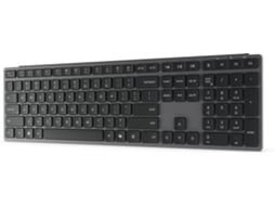 Teclado LENOVO 700 Modern Multi-Device (Portugues - Bluetooth)