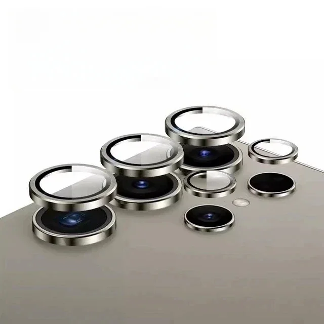 Pelicula de Vidro AQUAFORGE Samsung