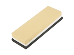 Piedra De Afilar De Corindón Blanco Two Sides 10006000 Grit Para Cuchillos De Cocina