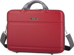 Mala TEMPO Pasta 67001 (15'' - Vermelho)