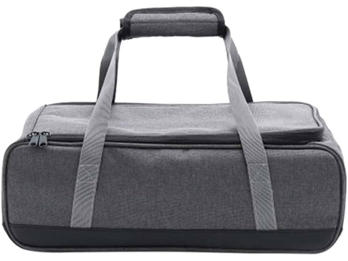 Bolsa Térmica Portátil Para O Almoço - Bolsa Para Armazenar Alimentos - Bolsa De Viagem