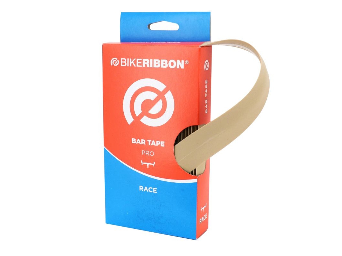 Fita de cabide BIKERIBBON Cork Gel