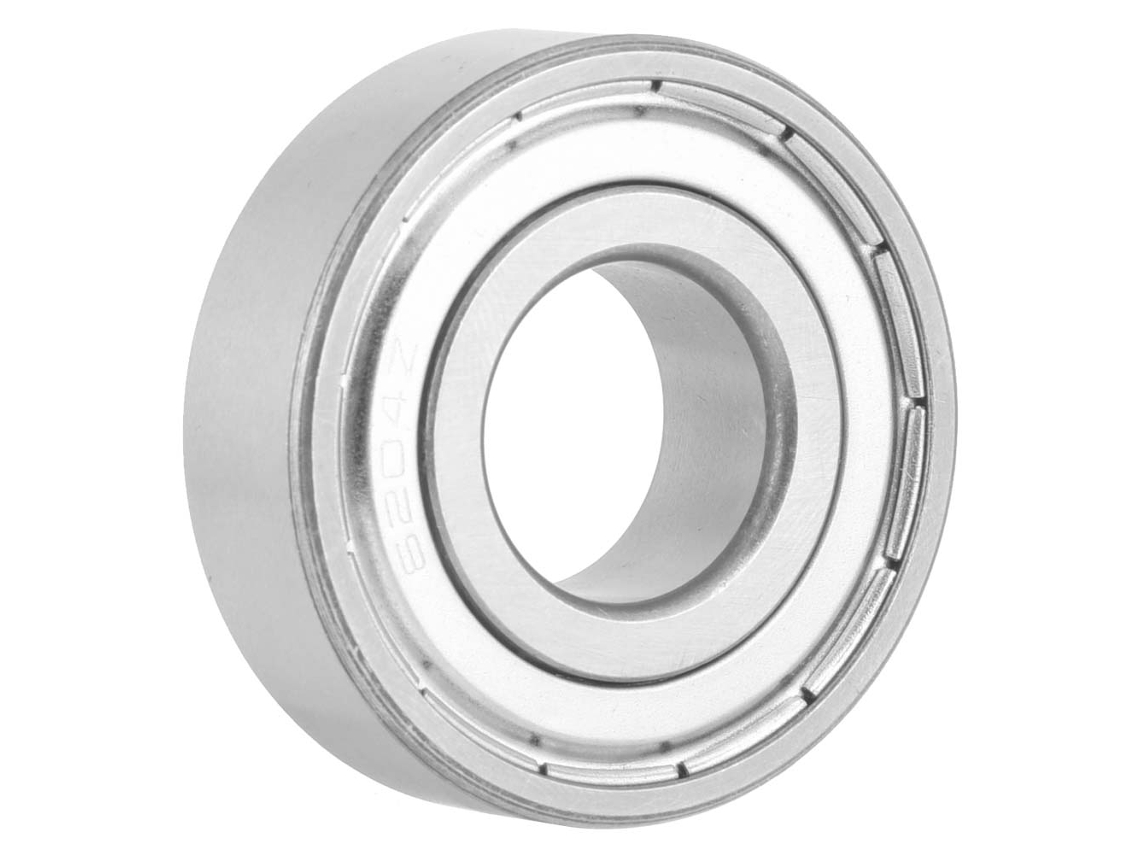 Conector rápido pneumático C (autotravante, para mangueira de compressor de ar)