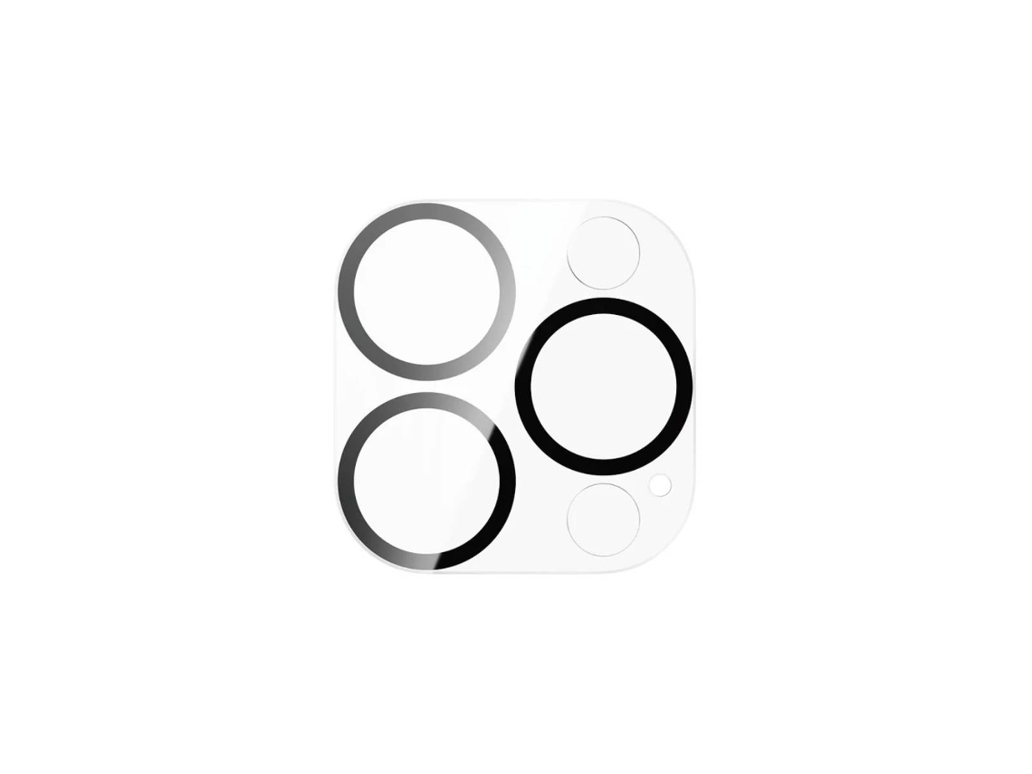 Pelicula de Vidro PANZERGLASS Apple iPhone 16 Pro / iPhone 16 Pro Max