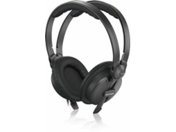 Fones de ouvido de estúdio Bh30 Behringer