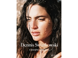 Livro Chasing Dreams de Dennis Swiatkowski (Inglês - Capa Dura)