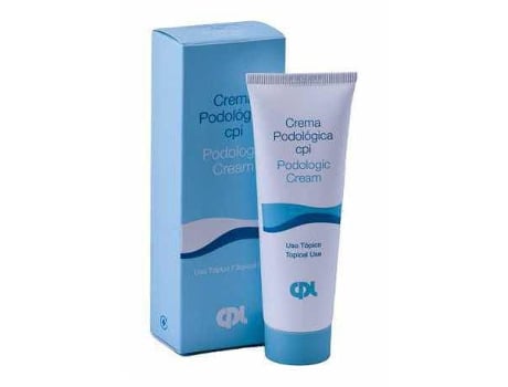 Cdl Creme Podiátrico 50 Gr