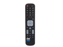 Aetheria controle Remoto Original Substituição para Tv Hisense En2a27ht