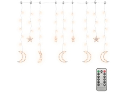Fairy Light, Fairy Lights Vidaxl (138 Led)