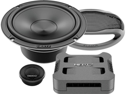 Colunas Auto HERTZ CPK 165 PRO (315 W Redondo)