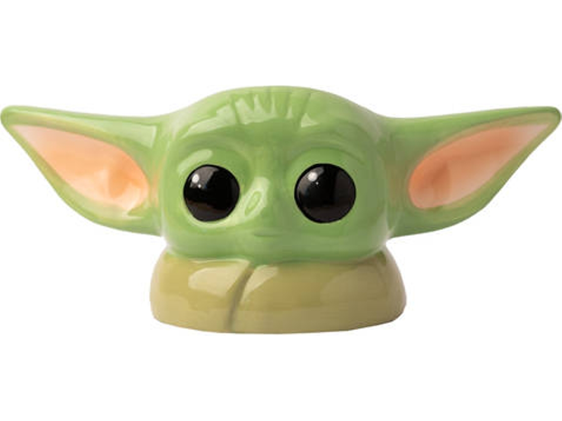 Copo de Escritório STAR WARS The Mandalorian: The Child