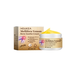 Creme Alivio Articulacoes Veneno Abelha