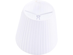 Para Luminária De Parede Ou Mesa, Para Capa De Tecido De Luminária.