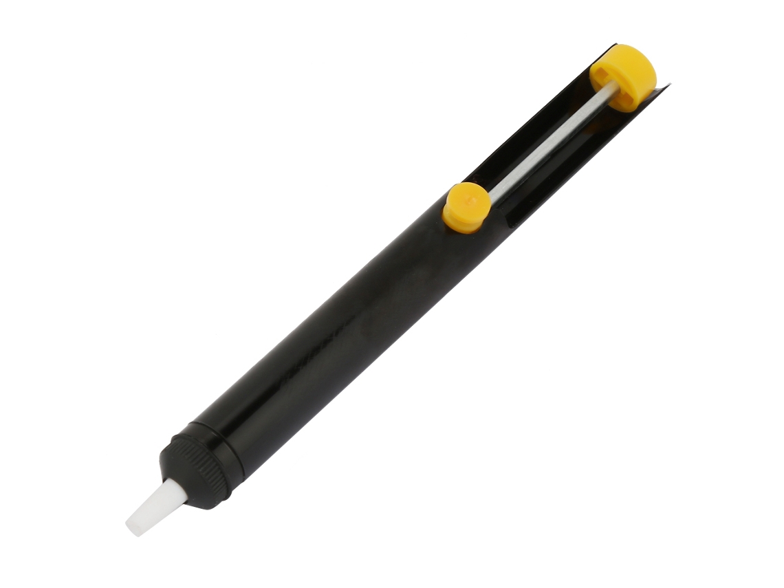 Laxiscreed Sugador De Solda Para Remover Solda De Forma Eficaz E Rápida