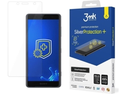 Pelicula de Vidro 3MK Xperia Xz2 Compact