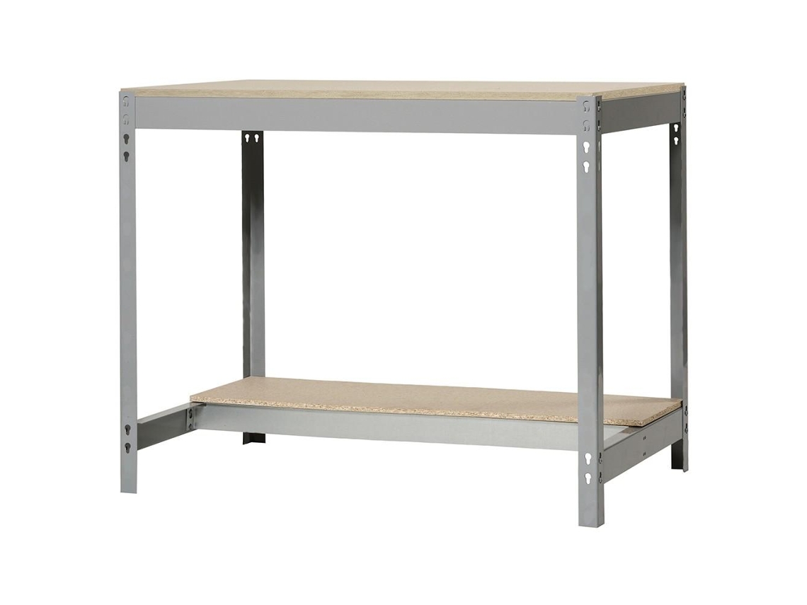 Kit Simonwork Bto 1200x600 Azul/Madera