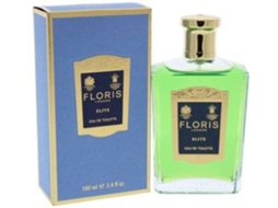 Perfume FLORIS  London Elite Eau de Toilette (100 ml)