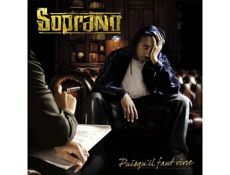 CD Soprano  - Puhdys Live (Das 3000. Konzert · Waldbühne · Berlin) (1CDs)
