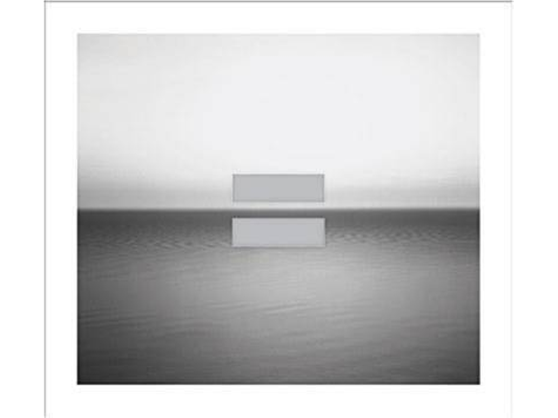 CD U2 - No Line On The Horizon