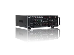 Amplificador WEIMAI 2000 W Hifi 326Bt 12V/220V