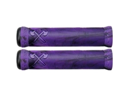Punhos Axes Roxo 150 / 150 Mmdemolition