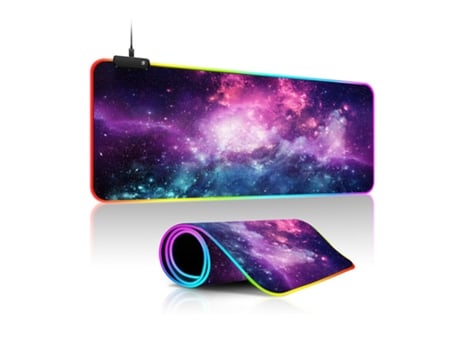 Tapete De Rato Gaming , Tapete De Mesa Grande E Extra Longo (g 617) Winlauyet (80 X 30 Cm)