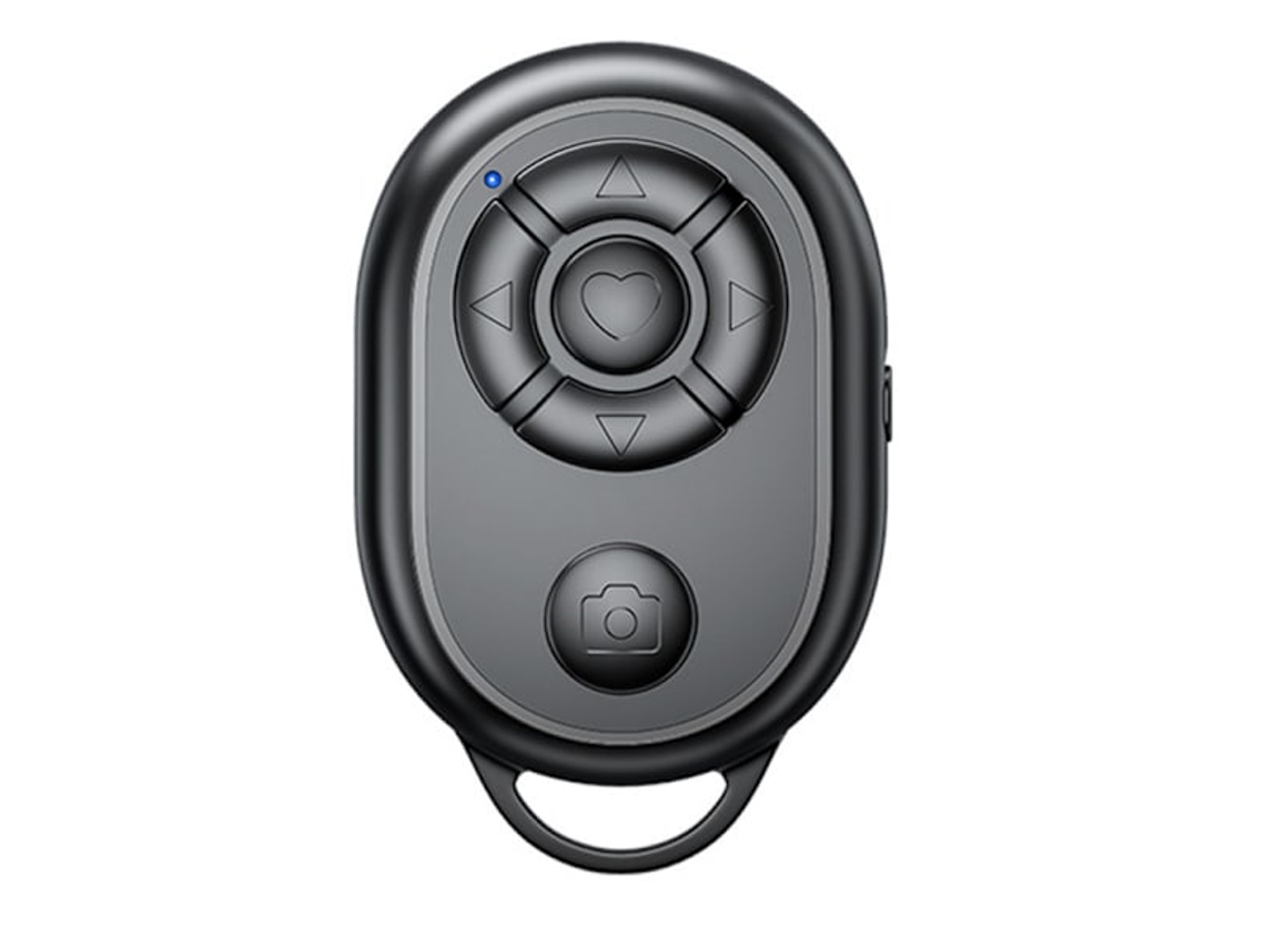 Disparador Bluetooth Multifuncional Para Selfie